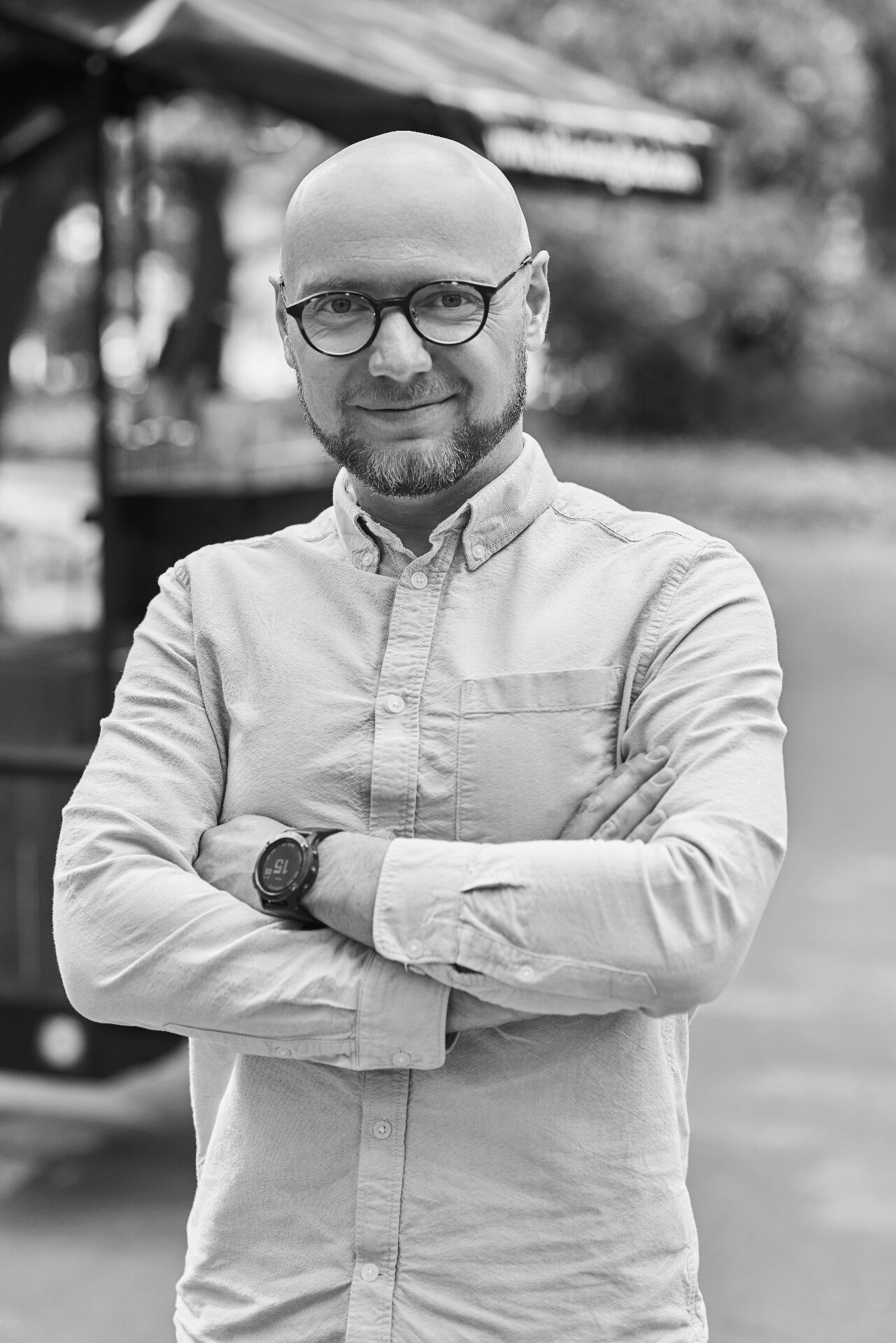 Marcin Łojewski